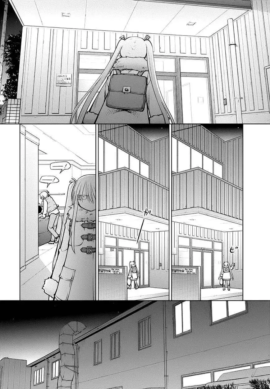 Genshiken Nidaime - The Society for the Study of Modern Visual Culture II Chapter 95 20